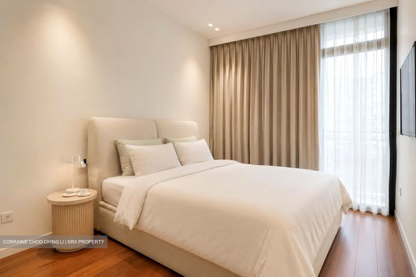 Daintree Residence (D21), Condominium #582825101